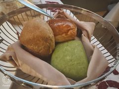 -Kathleen's Waitan 凯圣琳江景西餐厅(外滩店)