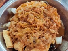 -桂湘缘卤味螺蛳粉