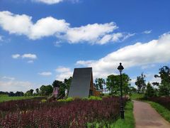 -云漫湖生态度假公园