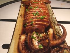 -赤坂亭M9和牛烧肉·日料398放题(万达店)