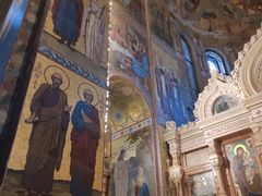 -滴血救世主教堂