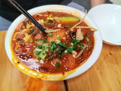 -莽子抄手米线(南坪直营店)