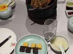 -味+新京宴·烤鸭·北京菜(创意谷店)
