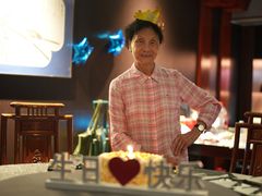 -马克西姆餐厅(崇文门店)