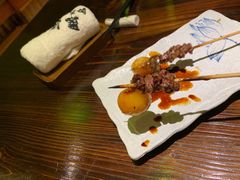 -鸟鹏烧鸟居酒屋(熙龙湾店)