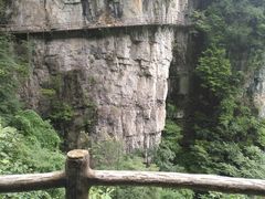 -清江方山景区