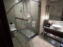 -清远熹乐谷温泉度假酒店