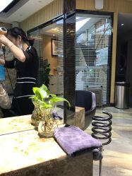 -永琪美容美发全国直营连锁