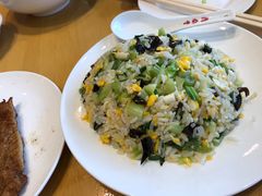 素什锦炒饭-鼎泰丰(嘉年华•海信广场VILLAGE店)