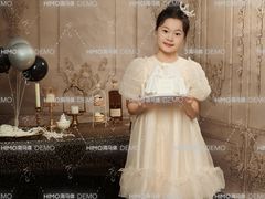 -海马体照相馆(大连柏威年购物中心店)