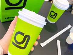 -gleeglee乐溢亦茶(朝阳大悦城店)