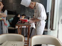 -味+新京宴·烤鸭·北京菜(创意谷店)