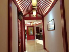 -银都上海菜馆(粤海东路店)
