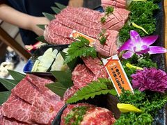 -丸藏和牛烧肉专门店(园区师惠坊店)