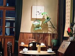 -南园民国茶楼餐厅·常州菜(北大街店)