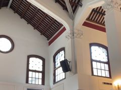 -广州基督教救主堂