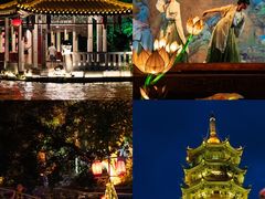 -桂林两江四湖景区