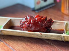 南乳扎烧-大牌大·传统杭帮菜(湖滨店)