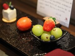 -宁波万豪酒店
