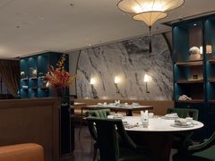-珍呈中餐厅•粤川淮扬新疆(乌鲁木齐康莱德酒店)