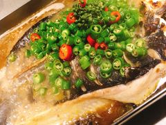 -半天妖烤鱼(芜湖市镜湖万达店)