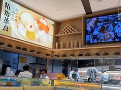 -蔡澜点心·粤菜(丽泽天街店)