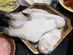 中号耗儿鱼-大龙火锅(老店)