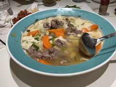 -马白开来特色羊排揪片子  (总店)