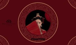 点击看大图 -MANLI BRIDAL婚纱