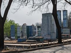 -北京世界公园