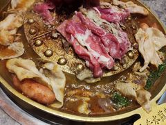 -牛牛章·章鱼水煎肉(光谷世界城店)
