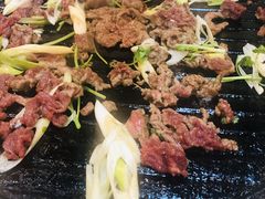 -厚味居炙子烤肉·清真(天桥南纬路店)