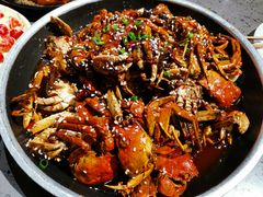 -一棠龙虾•王牌虾球(楚河汉街店)