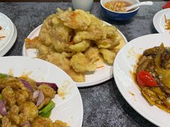 -陈小勺·东北大院(薛家岛店)