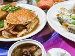 -The COOK·厨餐厅·自助餐(浦东嘉里大酒店)