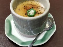 日式海鲜茶碗蒸-伊藤ITO(侨福芳草地购物中心店)