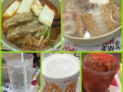 -南记粉面(銅鑼灣中心店)