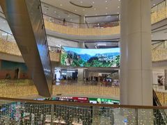 -银泰百货(北京大红门店)