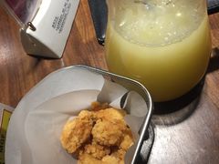 -阿娜尔·新疆菜(宜家荟聚中心店)