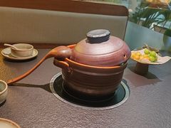 -季季山·云南野生菌火锅(上海首店)