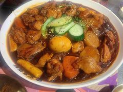元祖安东炖鸡-安东鸡(滨江龙湖天街店)