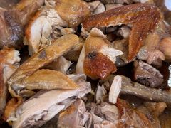 -红旗山庄(圭峰山店)