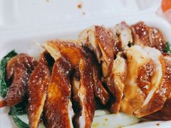 -九爺雞(文德路店)