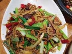-云海肴·汽锅鸡·云南菜(东坝金隅店)