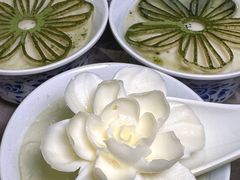 -奇芳阁·百年清真南京菜(夫子庙店)