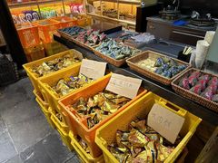 -真真老老(月河花鸟市场店)