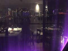 -临沂广播电视塔旋转餐厅