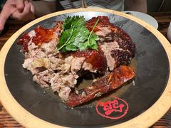 -广府乡下·饭庄(新港东路店)