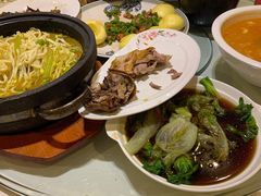 -全聚德(胜利大街店)