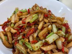 -笨罗卜浏阳菜馆(龙华鹏润达店)
